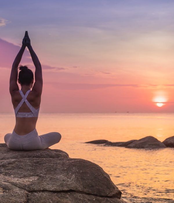 The Transformative Power Of Yoga1